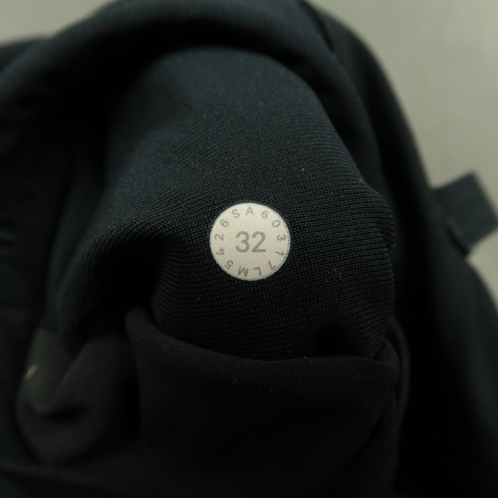 Lululemon ABC Pants Classic Fit in Navy Blue Size 32 - Picture 5 of 6